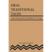 Oral Traditional Tales from the Democratic Republic of Congo