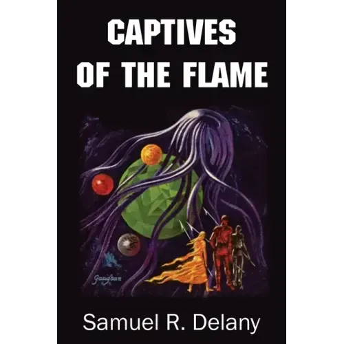 Captives of the Flame