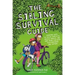 The Sibling Survival Guide: Surefire Ways to Solve Conflicts, Reduce Rivalry, and Have More Fun with Your Brothers and Sisters