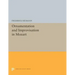 Ornamentation and Improvisation in Mozart