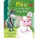 Mitzi and the Big Bad Nosy Wolf: A Digital Citizenship Story