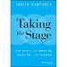Taking the Stage