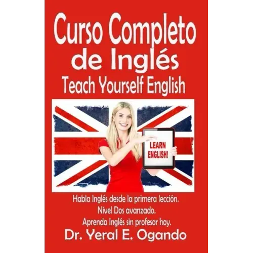 Curso Completo de Ingles