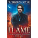 By Flame
