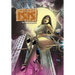 Legend of Isis: The New Kingdom Trade Paperback