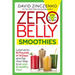Zero Belly Smoothies: Lose Up to 16 Pounds in 14 Days and Sip Your Way to a Lean & Healthy You!