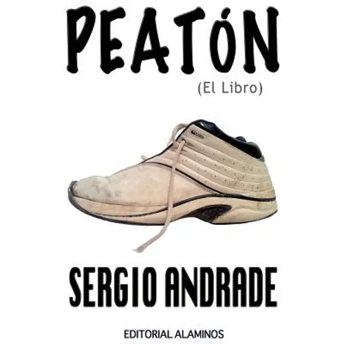 Peatón: (El Libro)