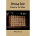 Brewing Sake: Release the Toji Within