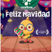 Canticos Jingle Bells / Navidad: Bilingual Nursery Rhymes