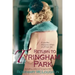 Return to Tyringham Park
