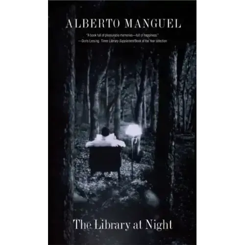 The Library at Night