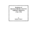 Residents of Mecklenburg County North Carolina 1762-1790