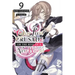 Our Last Crusade or the Rise of a New World, Vol. 9 (Light Novel): Volume 9