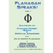 Flanagan Speaks!: Dialogues on Pyramid Power, Health & Spiritual Healing