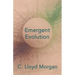 Emergent Evolution