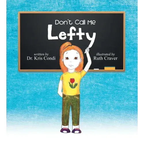 Don't Call Me Lefty