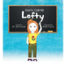 Don't Call Me Lefty