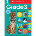 Third Grade Jumbo Workbook: Scholastic Early Learners (Jumbo Workbook)