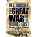 The Great War in the Middle East: Allenby's Final Triumph