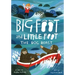 The Bog Beast (Big Foot and Little Foot #4)