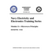 The Navy Electricity and Electronics Training Series: Module 11 Microwave Princi