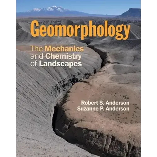 Geomorphology