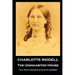 Charlotte Riddell - The Uninhabited House: ''All truth contains an echo of sadness''