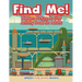 Find Me! Hidden Picture to Find Activity Book for Adults