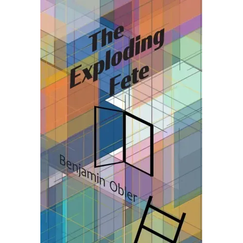 The Exploding Fete - Paperback