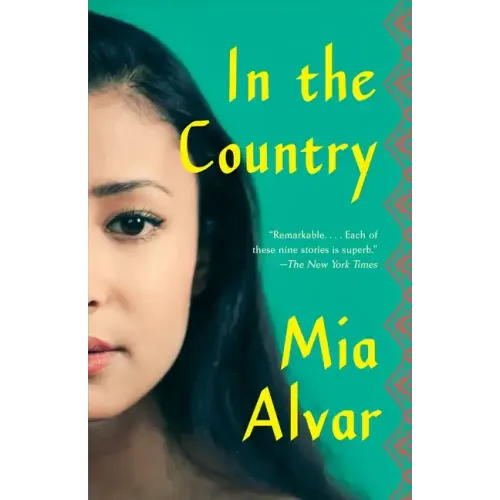 In the Country: Stories