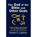 The God of the Bible and Other Gods