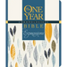 The One Year Chronological Bible Creative Expressions, Deluxe