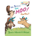 Mr. Brown Can Moo! Can You?