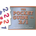 The Pocket Guide to 2/1