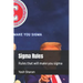 Sigma Rules: Rules that will make you sigma