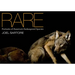 Rare: Portraits of America's Endangered Species