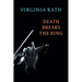 Death Breaks the Ring: (A Michael Dundas Mystery)