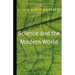 Science and the Modern World