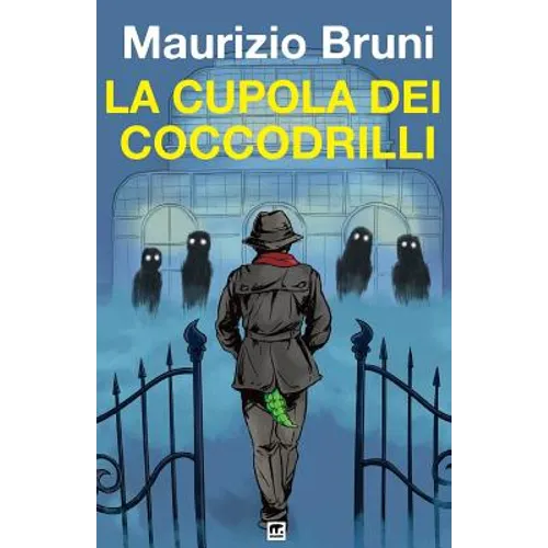 La cupola dei coccodrilli