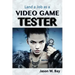 Land a Job as a Video Game Tester