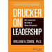 Drucker on Leadership: New Lessons from the Father of Modern Management