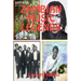 Zambian Music Legends