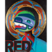 Red: Eiteljorg Contemporary Art Fellowship 2013