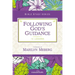 Following God's Guidance: Growing in Faith Every Day