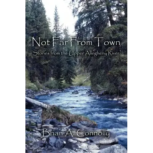 Not Far From Town