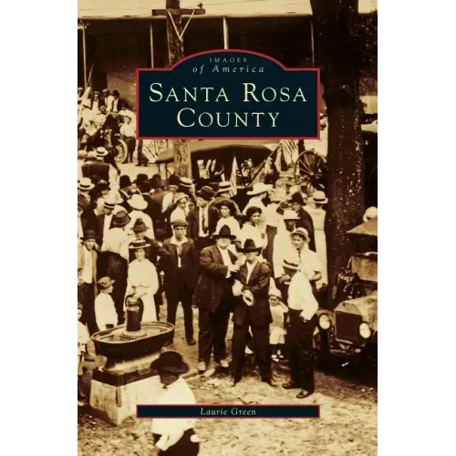 Santa Rosa County