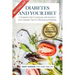 Diabetes and Your Diet: A Diabetes Diet Cookbook with Nutrition and Lifestyle Tips for Reversing Diabetes
