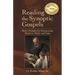 Reading the Synoptic Gospels: Basic Methods for Interpreting Matthew, Mark, and Luke