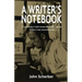 A Writer's Notebook