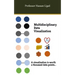 Multidisciplinary Data Visualization